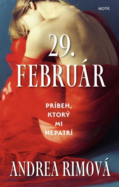 29. február - 9788081643125