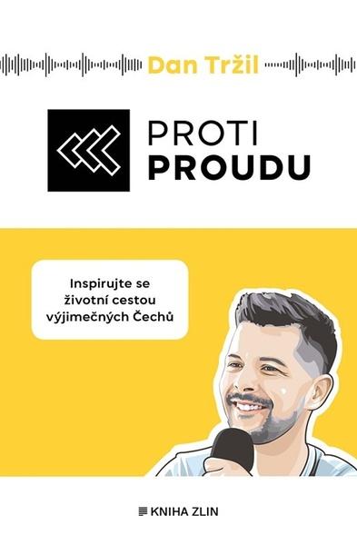 Proti proudu  KNIHA ZLÍN