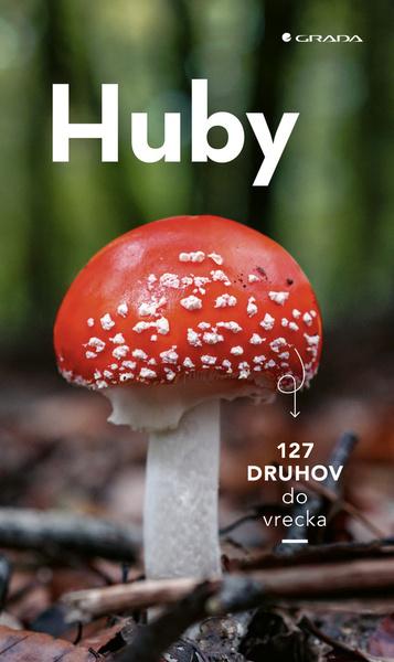 Huby - 9788080904104