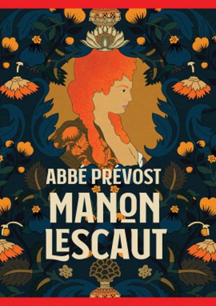 Manon Lescaut - 9788073357924