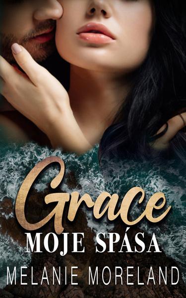 Grace, moje spása - 9788026919469