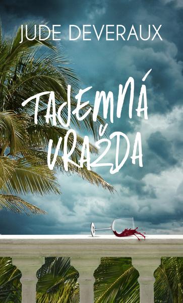 Tajemná vražda - 9788026919599