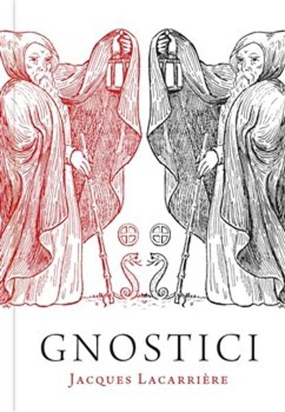 Gnostici - 9788075303714
