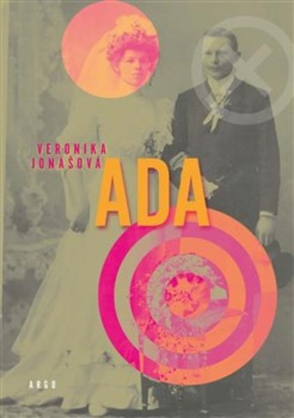 Ada - 9788025738887