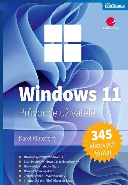 Windows 11 - 9788027136162