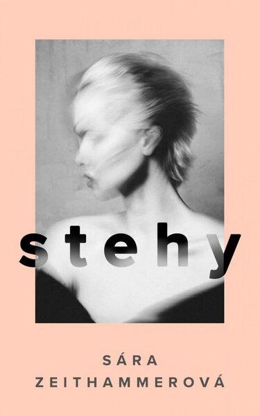 Stehy - 9788024283586