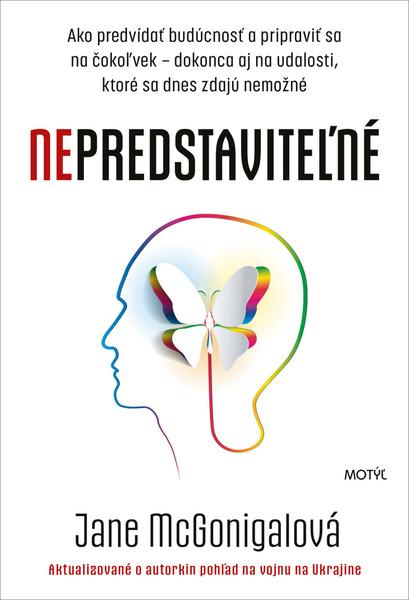 Nepredstaviteľné - 9788081643071