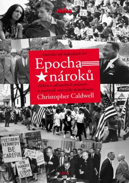 Epocha nároků - 9788073358075