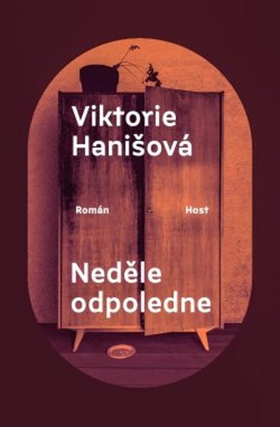 Neděle odpoledne - Viktorie Hanišová