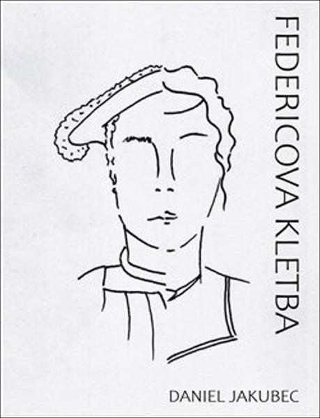 Federicova kletba - 9788088318323