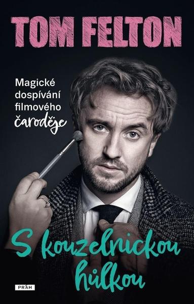 S kouzelnickou hůlkou - 9788072529636