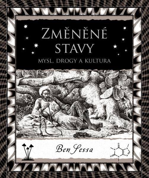 Změněné stavy - 9788076750630