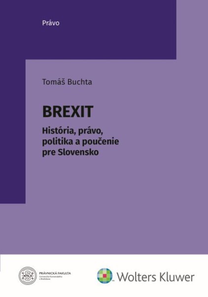 Brexit - 9788057103912
