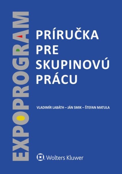 Príručka pre skupinovú prácu - 9788057105183