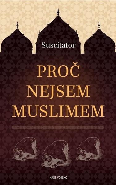 Proč nejsem muslimem - 9788020614407
