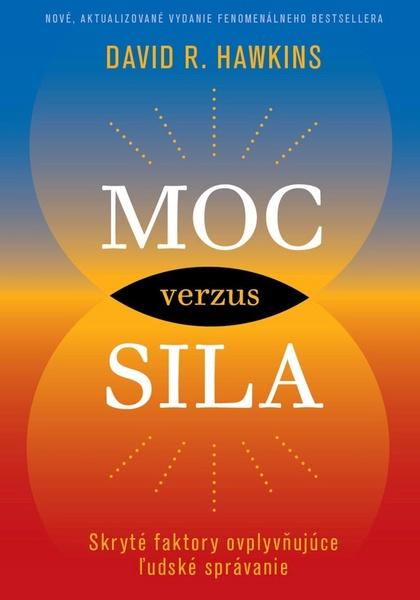 Moc verzus sila - 9788097401184