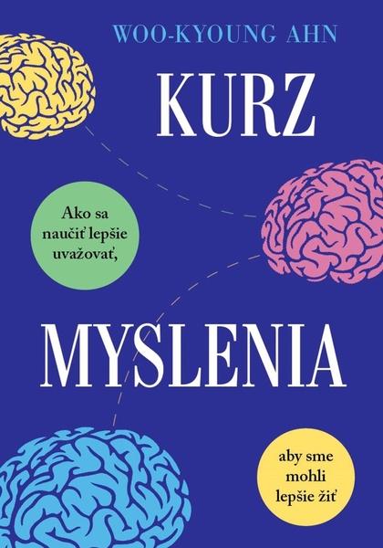 Kurz myslenia - 9788081094439