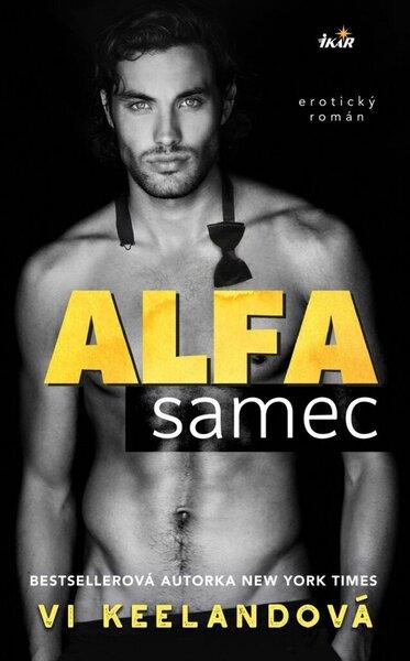 Alfa samec - 9788024949253