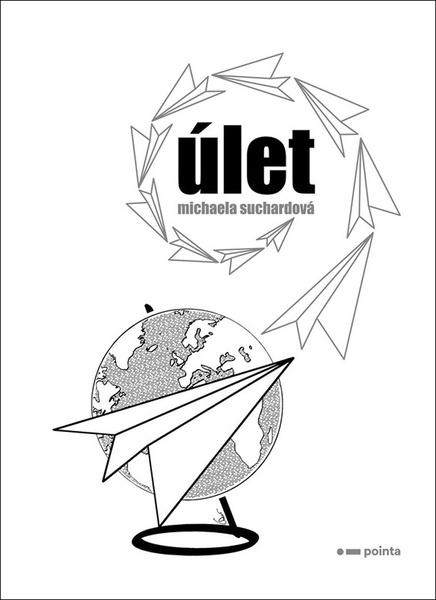 Úlet - 9788076509009