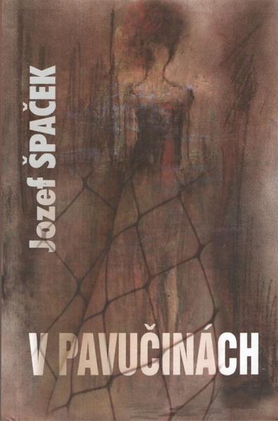 V pavučinách - 9788082021892