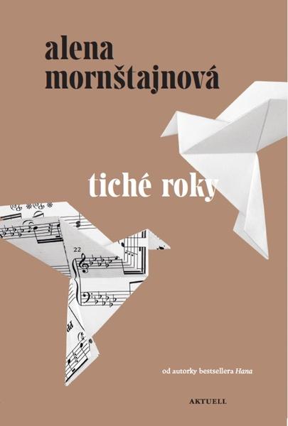 Tiché roky - 9788089873463