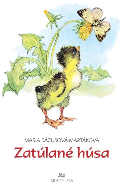 Zatúlané húsa - 9788010040766