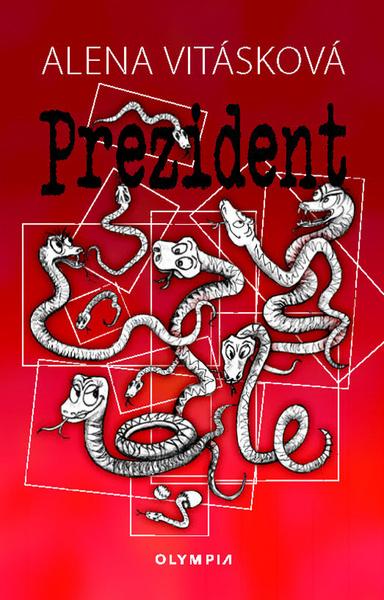 Prezident - 9788073766535