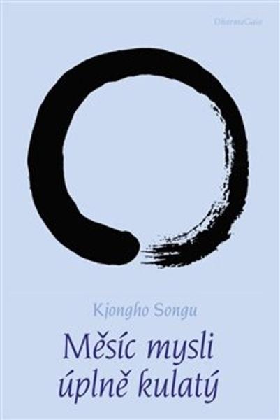 Měsíc mysli úplně kulatý - 9788074360138