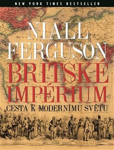 Britské impérium - 9788025739501