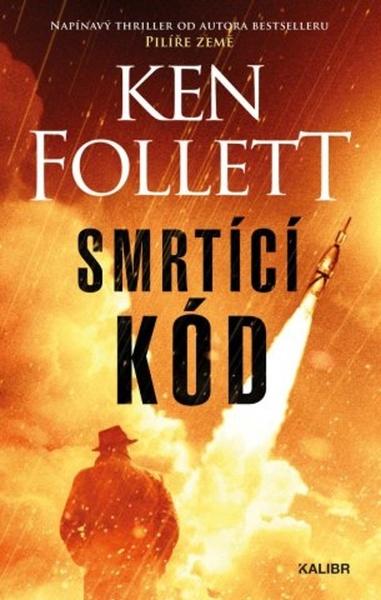 Smrtící kód - 9788024283982