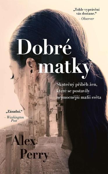 Dobré matky - 9788027602773