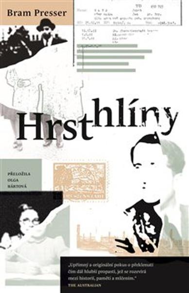 Hrst hlíny - 9788025739204