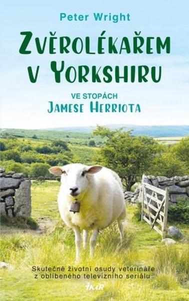 Zvěrolékařem v Yorkshiru - 9788024949109