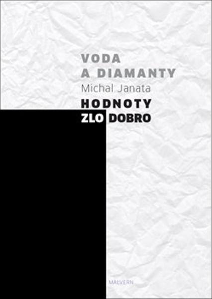 Voda a diamanty - 9788075303851