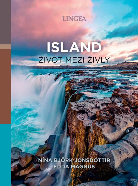 Island život mezi živly - 9788075087553