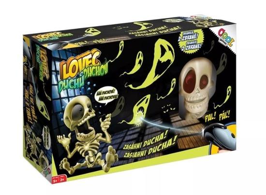 Cool Games Lovec duchů 2-pack