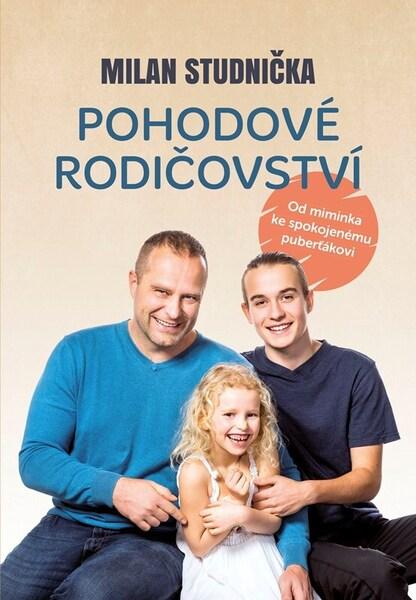 Pohodové rodičovství - 9788026510987