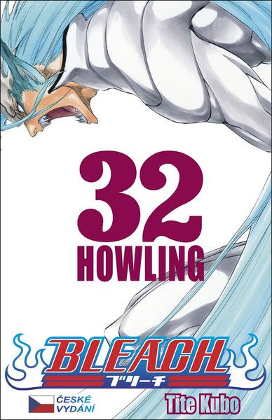 Bleach 32 - 9788076792029