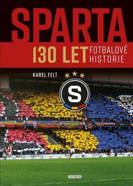 Sparta - 9788024285320