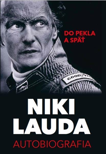 Niki Lauda - Autobiografia - 9788081990410