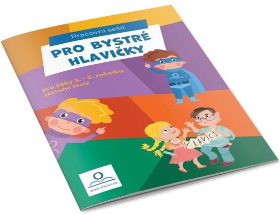 Pro bystré hlavičky - 9788088466130