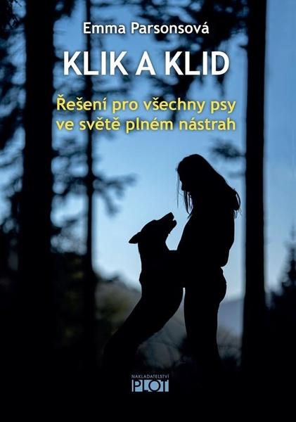 Klik a klid - 9788074284229