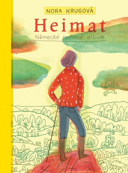 Heimat - 9788074704185