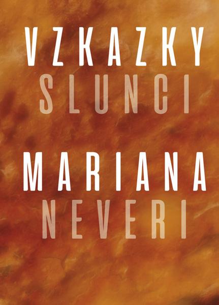 Vzkazky slunci - 9788076660878