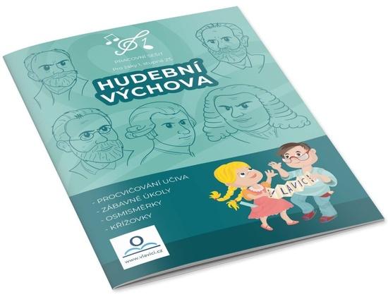 Hudební výchova - 9788088466109
