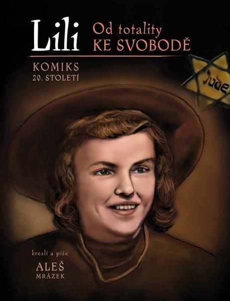 Lili - 9788087606544