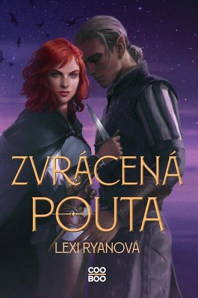 Zvrácená pouta - 9788076616530
