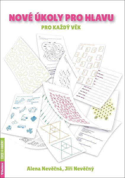 Nové úkoly pro hlavu - 9788073462987
