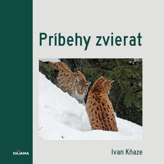 Príbehy zvierat - 9788081361494