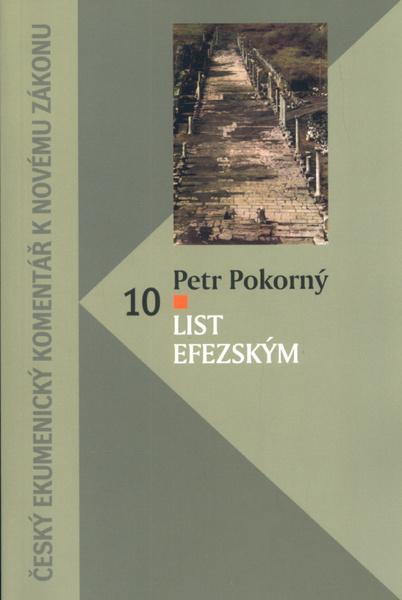 List Efezským - 9788085810479